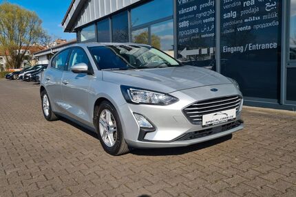 Ford Focus 144.350 km 9.990 &euro; Offenbach am Main 63069