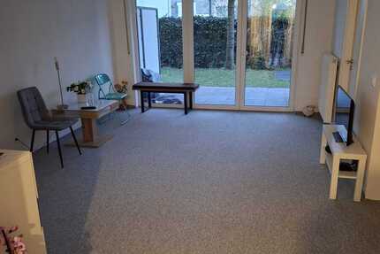 2 Zimmer, Bad Terasse, Seniorengerechtes Wohnen ab 60 Jahre, barrierefrei - Wohnung Heusenstamm | Angebot:27343787