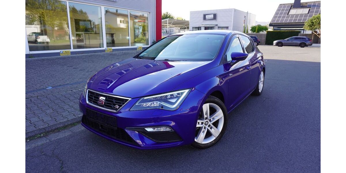 Seat Leon 69.000 km 15.000 &euro; Rödermark 63322