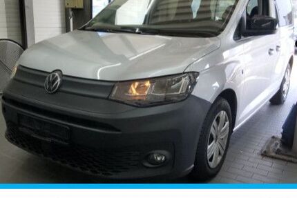 VW Caddy 83.829 km 27.880 &euro; Frankfurt 60326