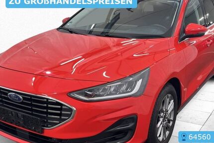 Ford Focus 74.181 km 12.997 &euro; Frankfurt 60596