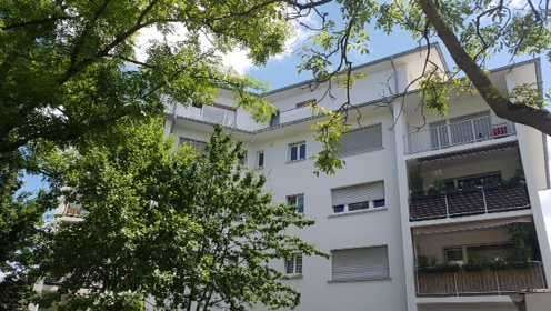 Wohnung zum Mieten in Offenbach 675 € 65.43 m² 2 zimmer