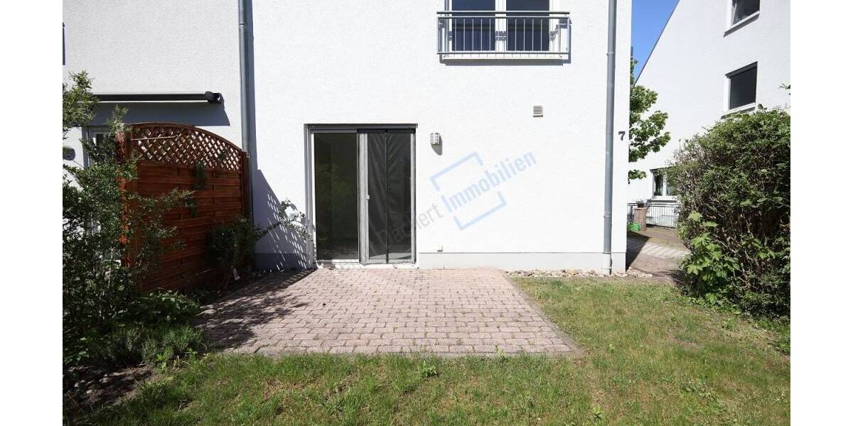 Doppelhaushälfte Weiterstadt - 4 Zimmer, 153 m&sup2;, 549.900&euro; | Angebot:26499190
