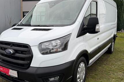 Ford Transit 95.582 km 20.500 &euro; Langen 63225