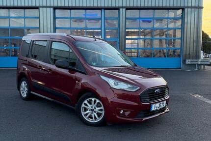 Ford Tourneo Connect 114.000 km 12.500 € Offenbach am Main 63071
