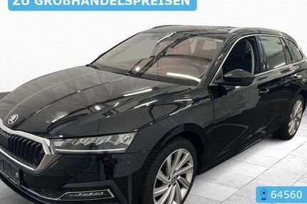 Skoda Octavia 166.871 km 15.697 &euro; Frankfurt 60596