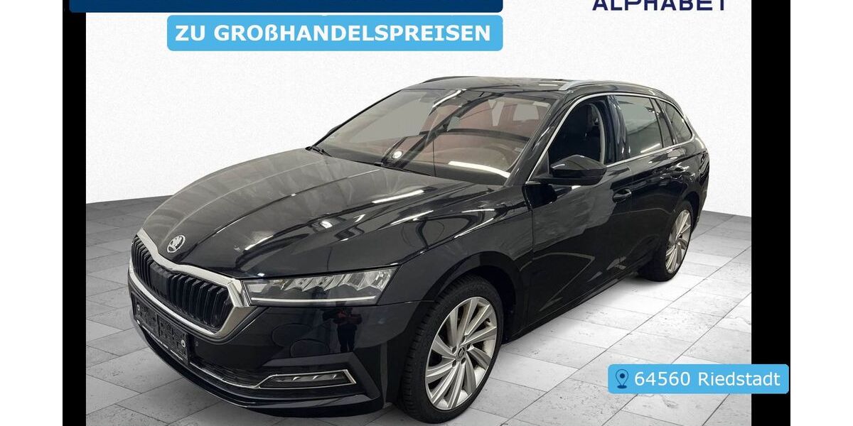 Skoda Octavia 166.871 km 15.697 &euro; Frankfurt 60596