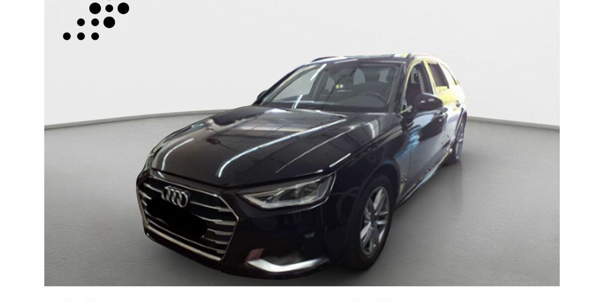 Audi A4 117.955 km 22.990 &euro; Hofheim 65719