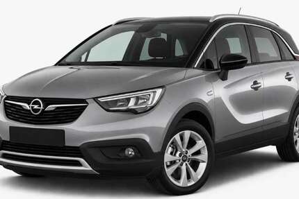Opel Crossland 75.661 km 11.990 &euro; Bensheim 64625