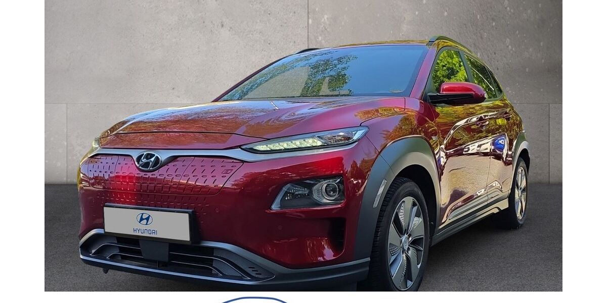 Hyundai KONA 88.500 km 18.990 &euro; Groß - Gerau 64521