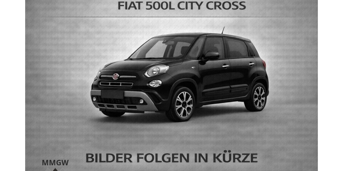 Fiat 500L 127.000 km 8.490 &euro; Bensheim 64625