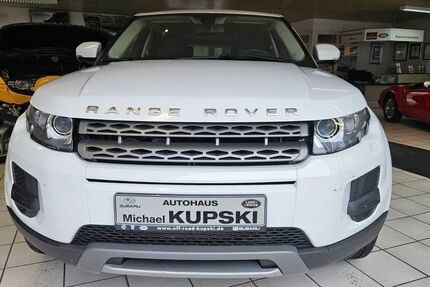 Land Rover Range Rover Evoque 119.500 km 14.600 &euro; Breuberg 64747