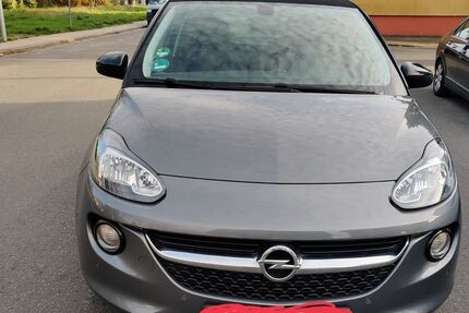 Opel Adam 89.600 km 9.900 &euro; Rüsselsheim 65428