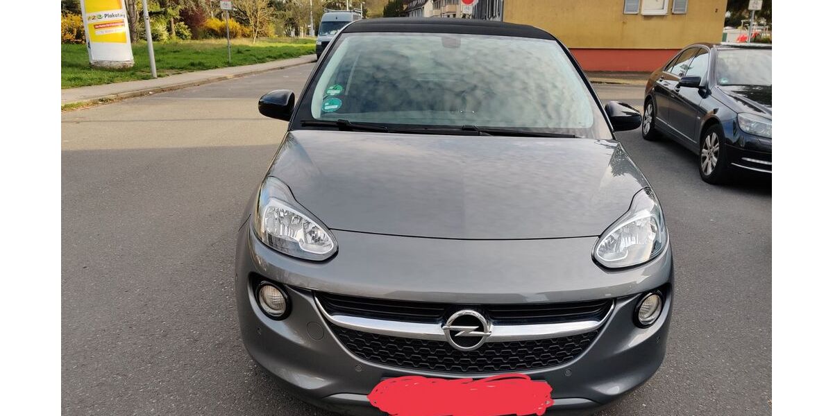 Opel Adam 89.600 km 9.900 &euro; Rüsselsheim 65428