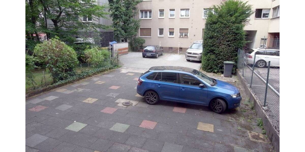 Gewerbeobjekt Frankfurt am Main Nordend-Ost - 3 Zimmer, 50 m&sup2;, 1.080&euro; | Angebot:24056754