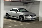 Audi TT 8N