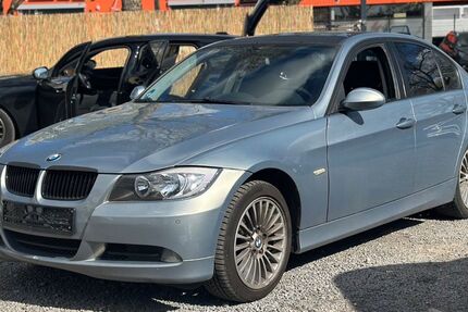 BMW 320 240.000 km 1.790 &euro; Darmstadt 64293
