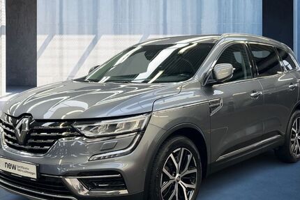 Renault Koleos 51.870 km 25.930 &euro; Frankfurt / Main 60314
