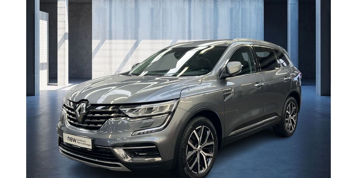 Renault Koleos 51.870 km 25.930 &euro; Frankfurt / Main 60314