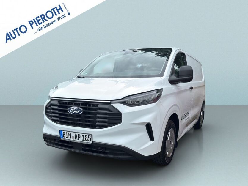 Ford Transit Custom 4.500 km 39.850 € Worms 67547