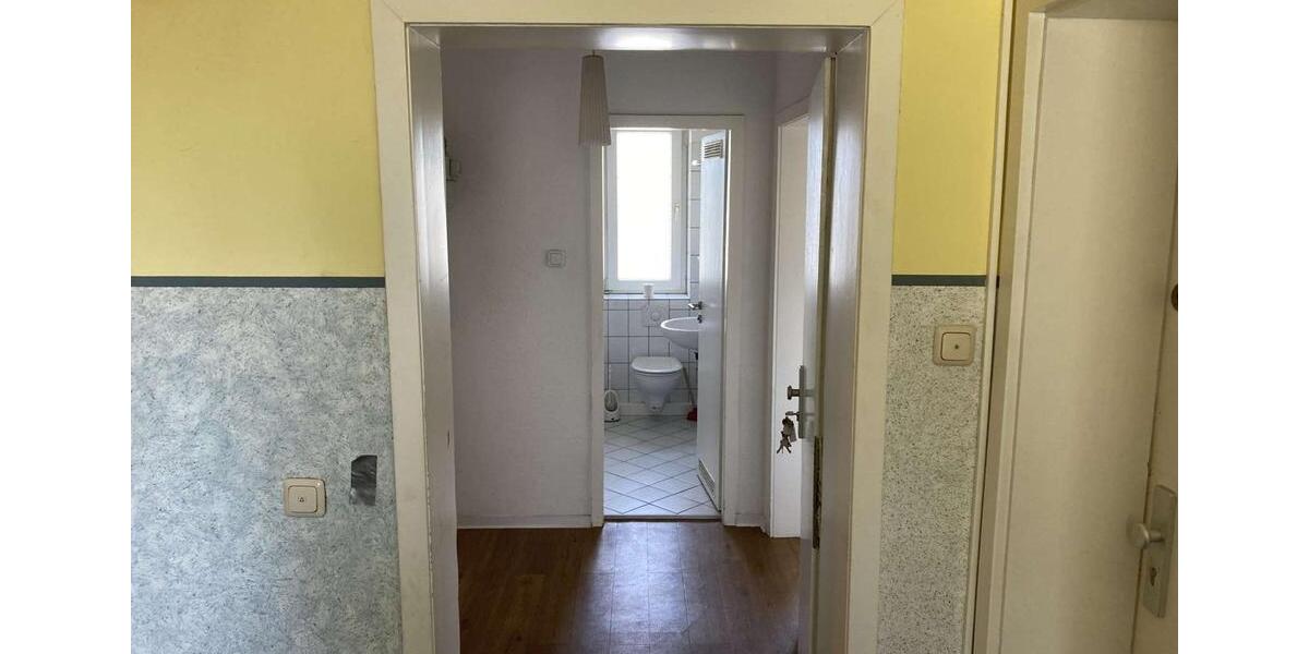 Etagenwohnung Frankfurt am Main Gutleutviertel - 1 Zimmer, 43 m&sup2;, 697&euro; | Angebot:26491429