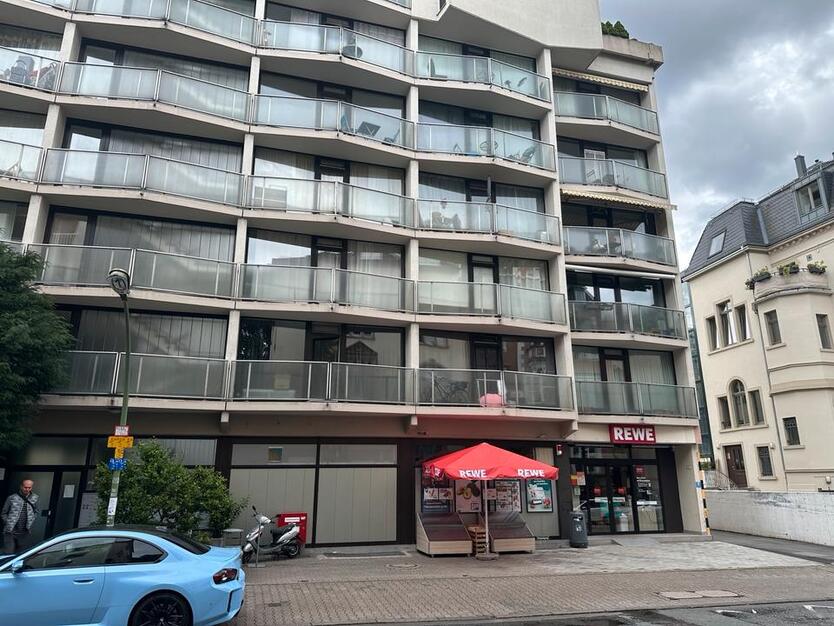 Wohnung Frankfurt am Main-Westend