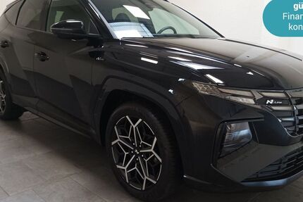 Hyundai TUCSON 31.067 km 24.970 &euro; Egelsbach 63329