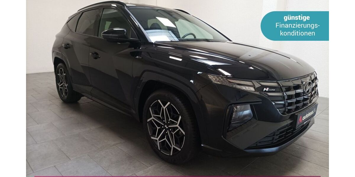 Hyundai TUCSON 31.067 km 24.970 &euro; Egelsbach 63329
