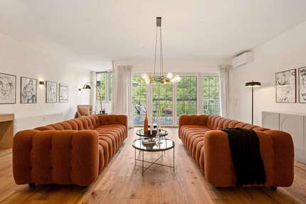 Wohnung Lorsch - 4 Zimmer, 159 m&sup2;, 489.000&euro; | Angebot:27150835