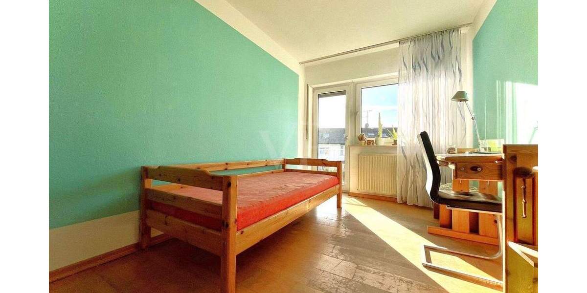 Reihenmittelhaus Hofheim am Taunus Hofheim - 5 Zimmer, 125 m&sup2;, 560.000&euro; | Angebot:25682202