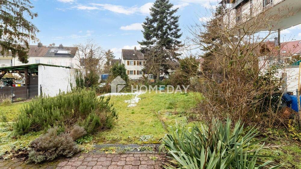 Doppelhaushälfte Frankfurt am Main Fechenheim - 4 Zimmer, 75 m&sup2;, 478.000&euro; | Angebot:26016907
