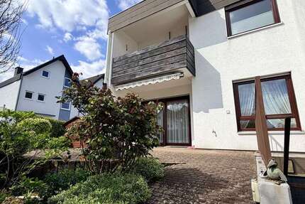 Haus Hattersheim - 6 Zimmer, 165 m&sup2;, 598.000&euro; | Angebot:26232459