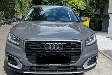 Audi Q2 90.000 km 18.950 &euro; Rödermark 63322