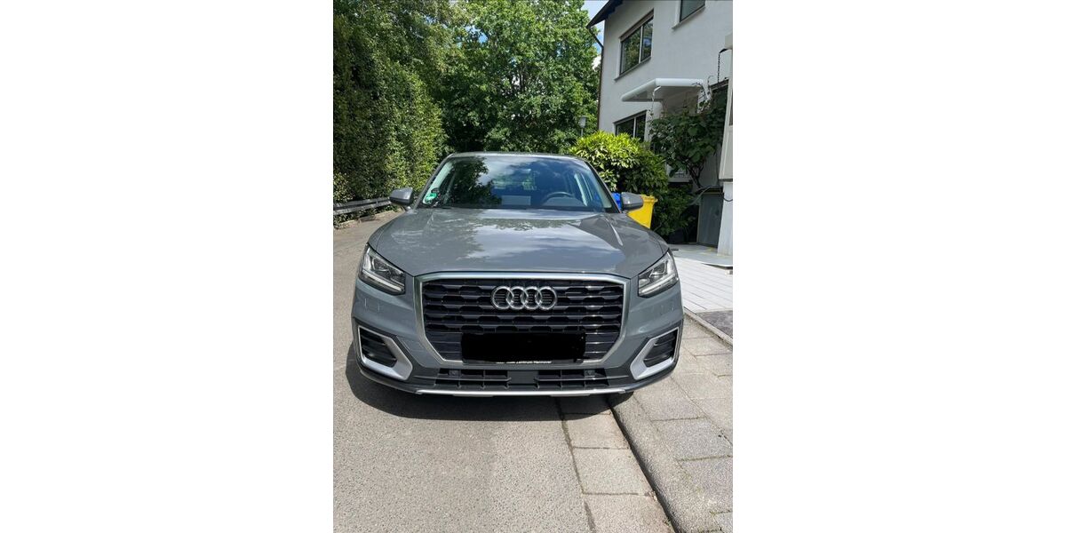 Audi Q2 90.000 km 18.950 &euro; Rödermark 63322