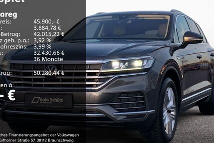 VW Touareg 49.075 km 46.840 &euro; Groß-Umstadt 64823