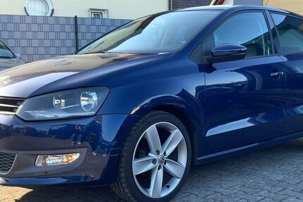 VW Polo 61.571 km 9.990 &euro; Pfungstadt 64319