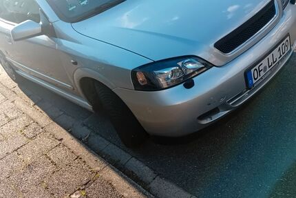 Opel Astra 139.000 km 1.000 € Heusenstamm 63150