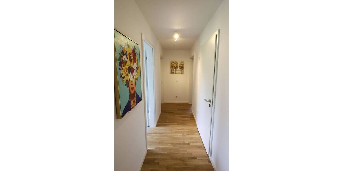 Etagenwohnung Darmstadt / Arheilgen Arheilgen - 3 Zimmer, 72 m&sup2;, 1.690&euro; | Angebot:23576508