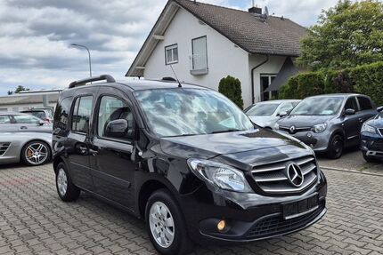 Mercedes-Benz Citan 144.222 km 10.890 &euro; Rodgau 63110