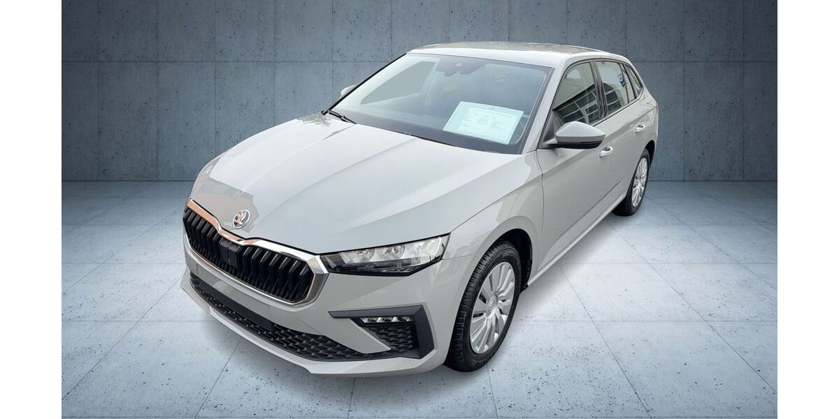 Skoda Scala 22.800 km 19.980 &euro; Frankfurt am Main 60528