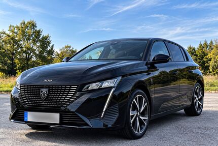 Peugeot 308 20.399 km 22.990 &euro; Rodgau 63110