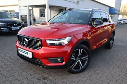 Volvo XC40 89.038 km 26.480 &euro; Darmstadt 64291
