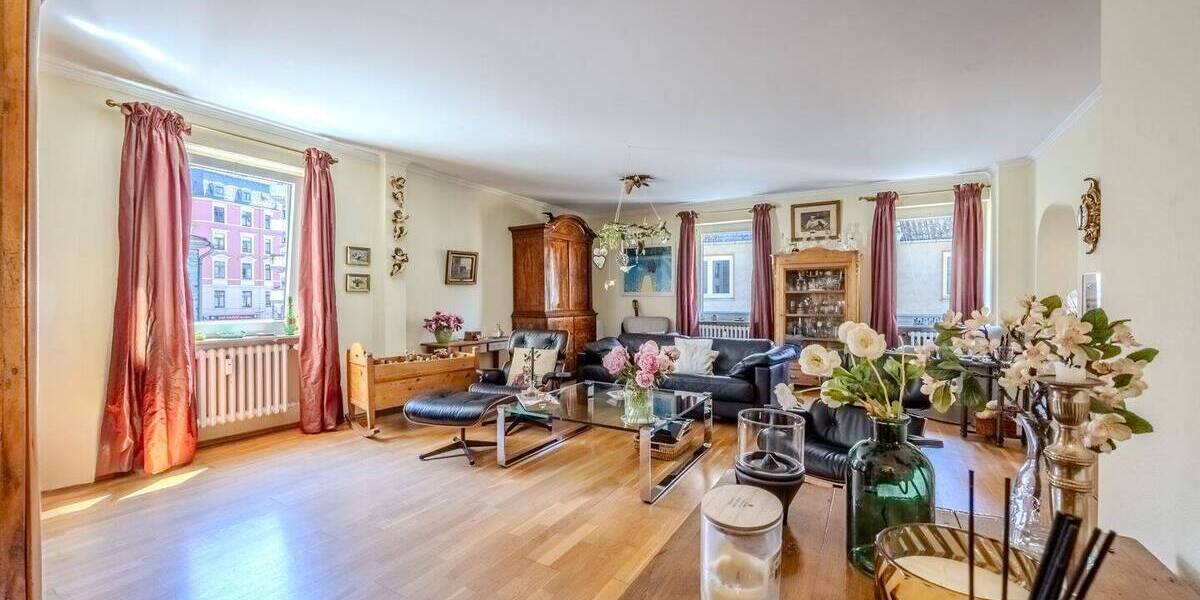 Gewerbeobjekt Frankfurt am Main Sachsenhausen - 2 Zimmer, 2.349.000&euro; | Angebot:21461902