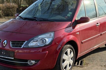 Renault Scenic 225.566 km 2.900 &euro; Rüsselsheim 65428
