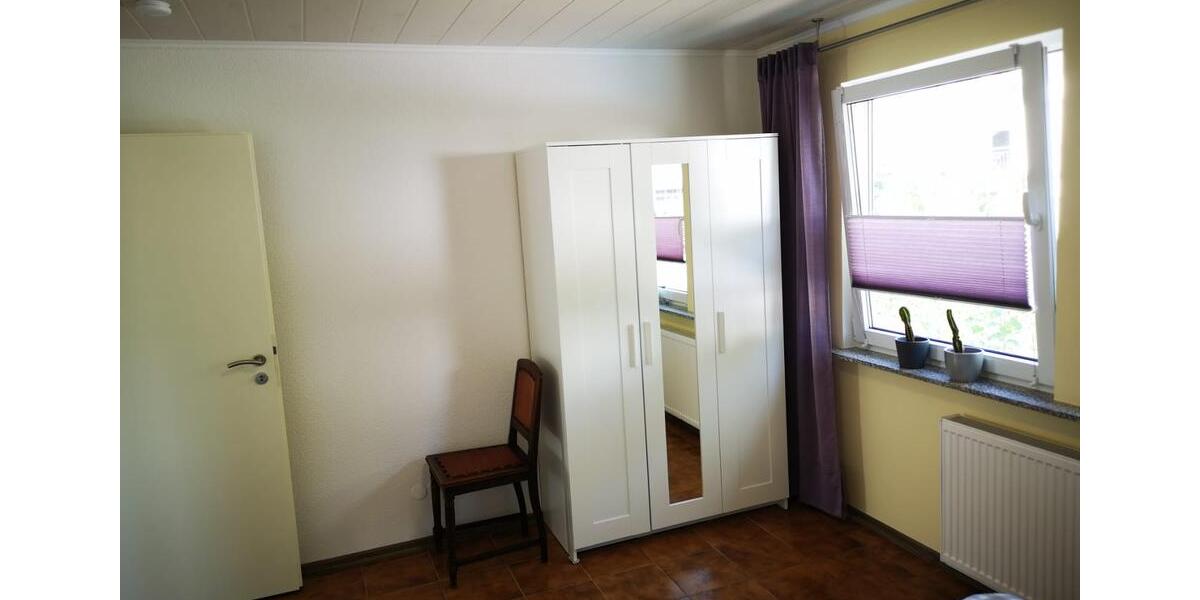 Hochparterre Rimbach - 5 Zimmer, 100 m&sup2;, 1.300&euro; | Angebot:26614070