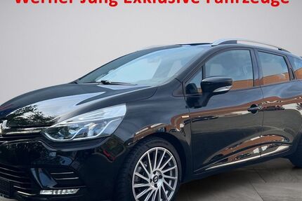 Renault Clio 95.000 km 6.900 &euro; Darmstadt 64293