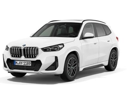 BMW X1 10.519 km 43.833 &euro; Hofheim 65719