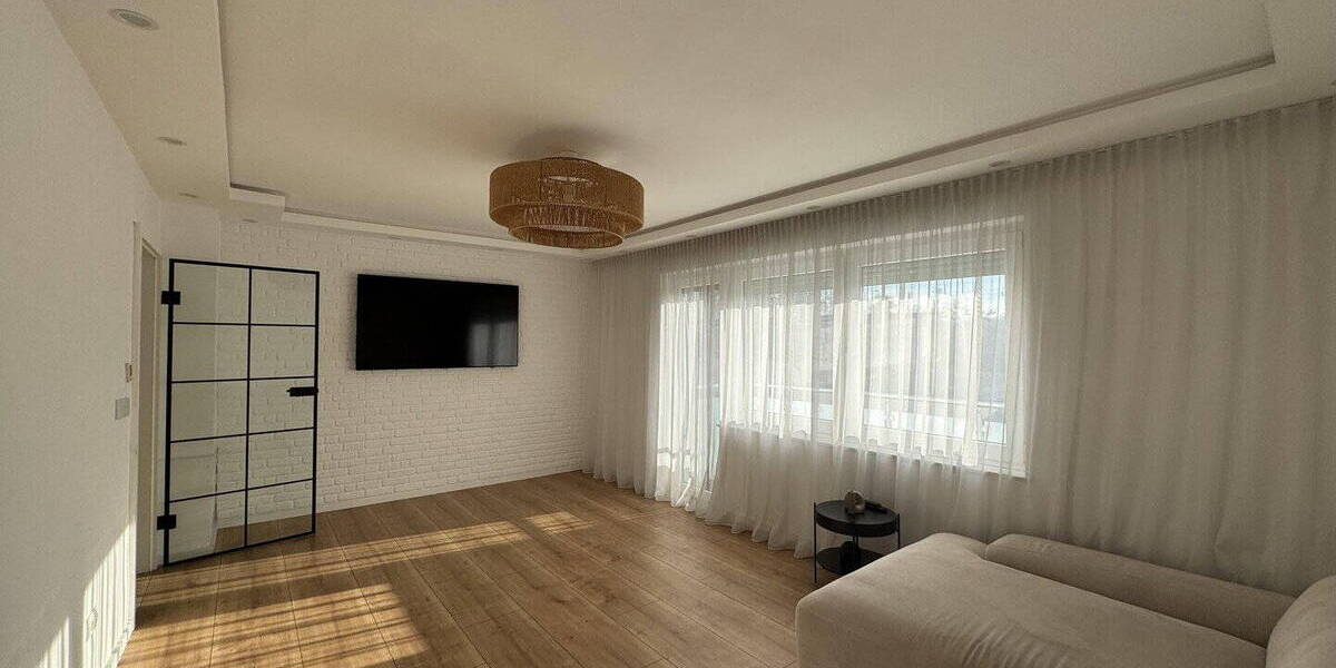Etagenwohnung Frankfurt am Main Sachsenhausen - 3 Zimmer, 85 m&sup2;, 1.850&euro; | Angebot:26856091