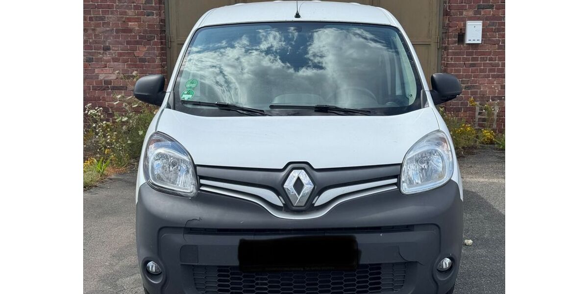 Renault Kangoo 247.000 km 4.950 &euro; Dieburg 64807