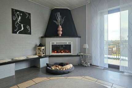 Haus Darmstadt Arheilgen - 10.5 Zimmer, 202 m&sup2;, 619.000&euro; | Angebot:24815694